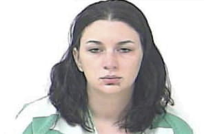 Patricia Marazzi, - St. Lucie County, FL 